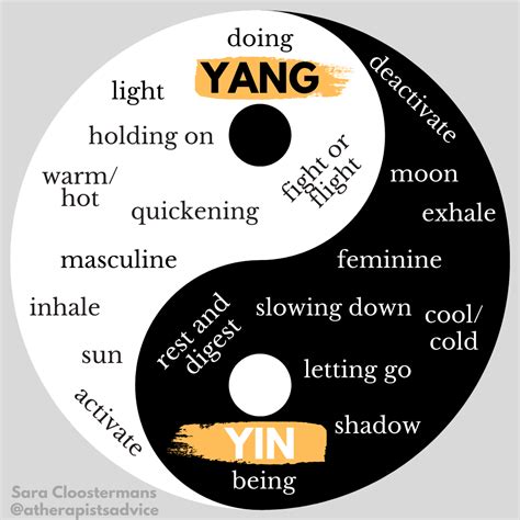 what does yin mean.